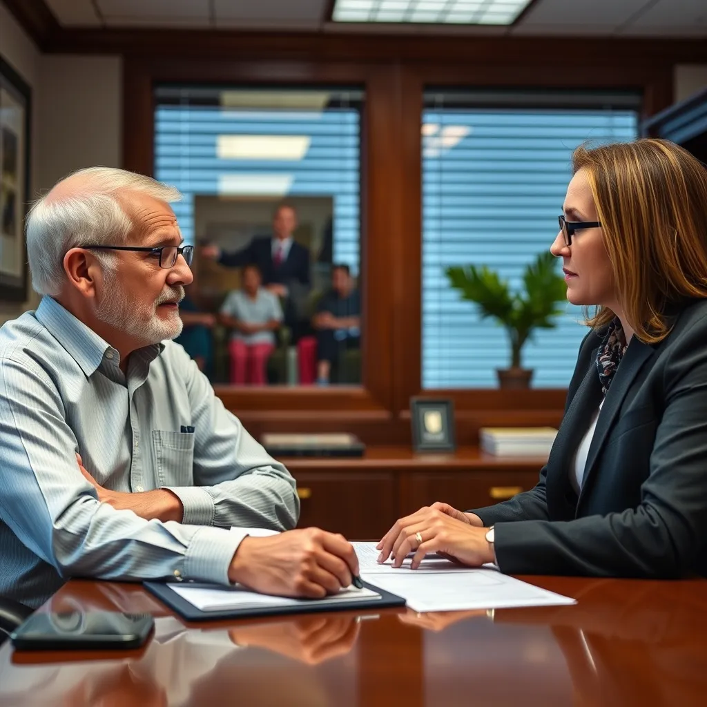 18-Wheeler Accident Lawyer Orange, VA