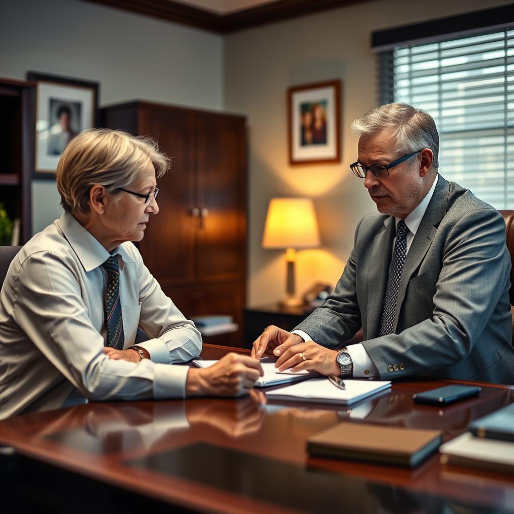 Car Accident Lawyer Louisa County