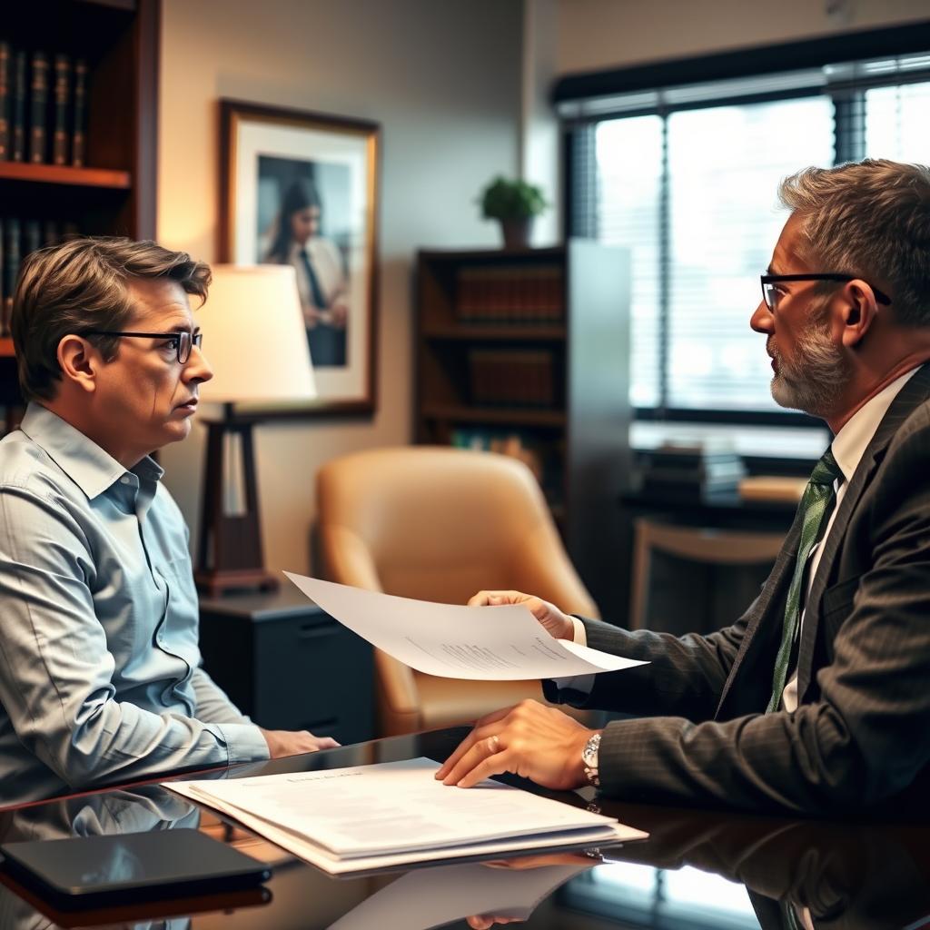 Personal Injury Lawyer Gloucester County