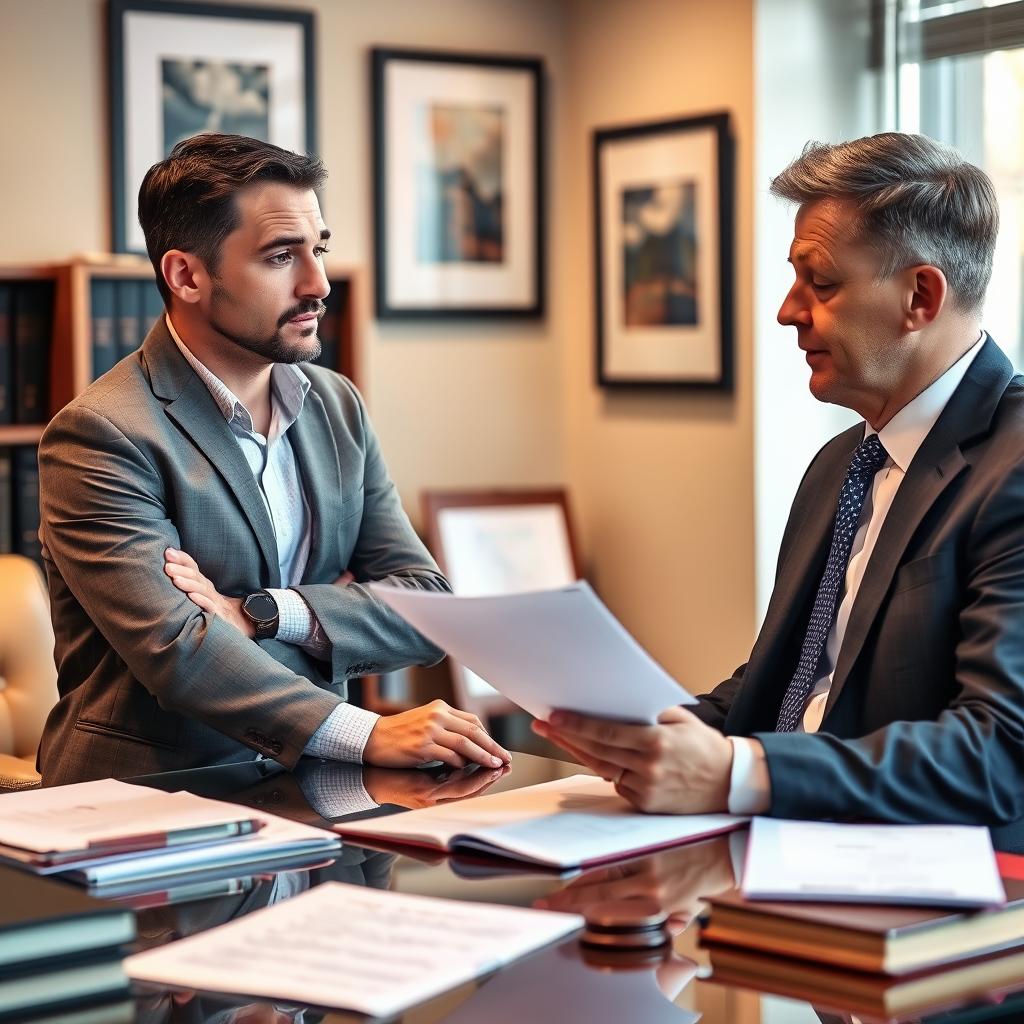 Personal Injury Lawyer Orange County