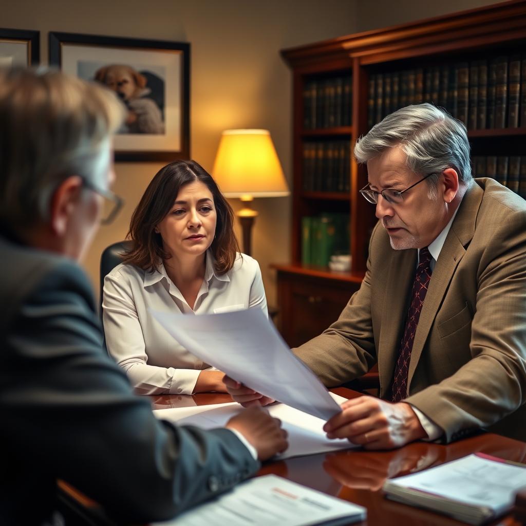 Personal Injury Lawyer Virginia