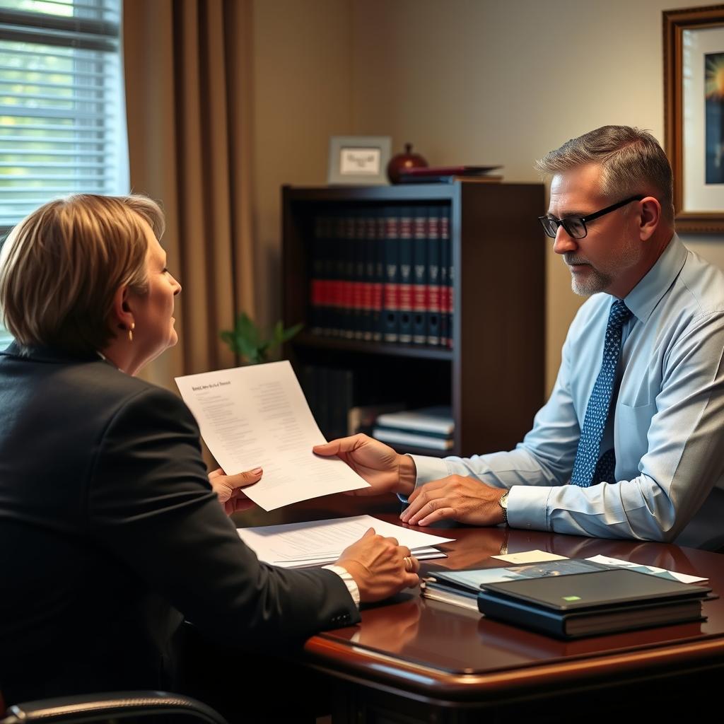 T-Bone Accident Lawyer Fairfax County