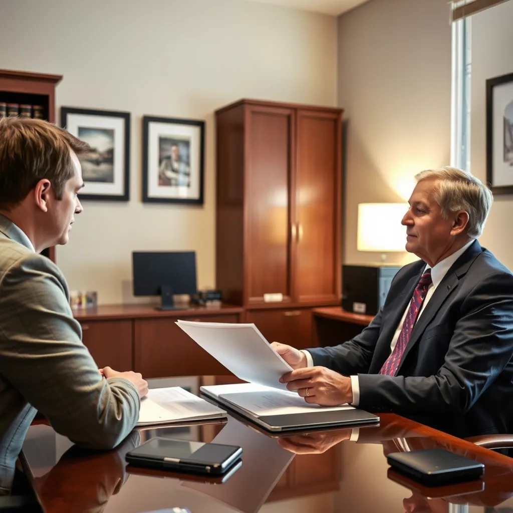 Bicycle Accident Lawyer Arlington, VA