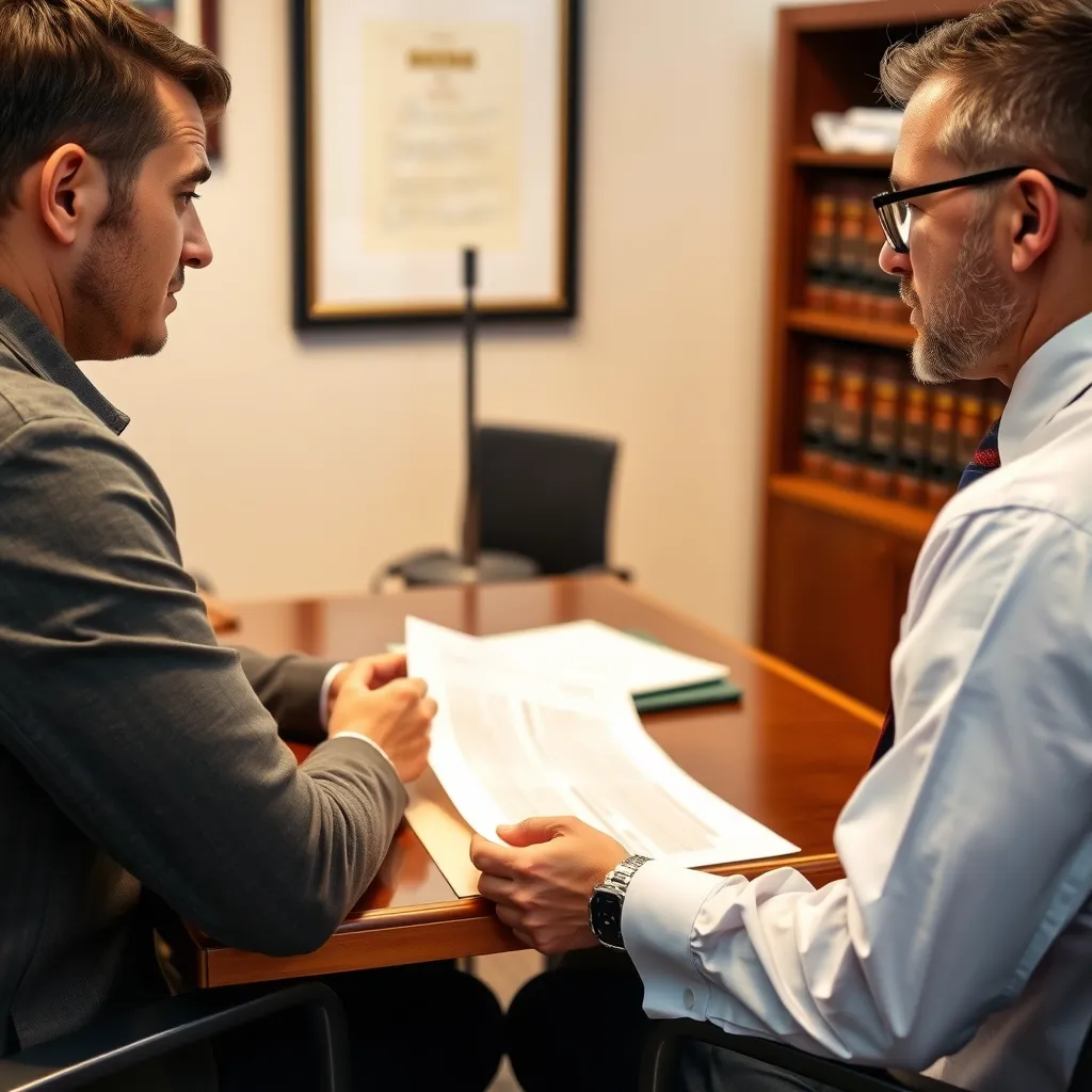 Bicycle Accident Lawyer Virginia