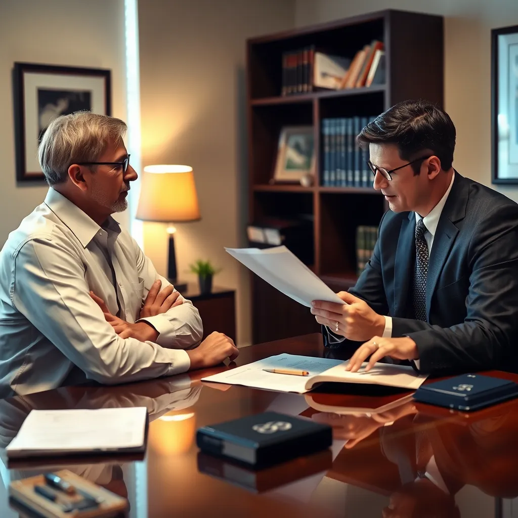 Bicycle Accidents lawyer Arlington VA