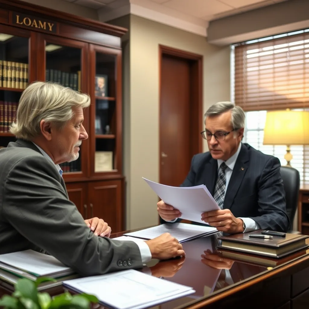 Car Accident Lawyer Poquoson, VA