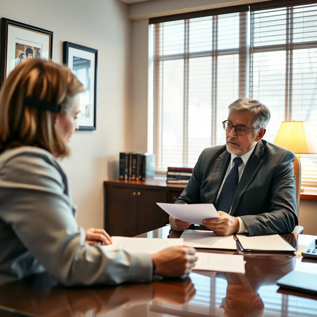 Catastrophic Injury Lawyer Alexandria, VA