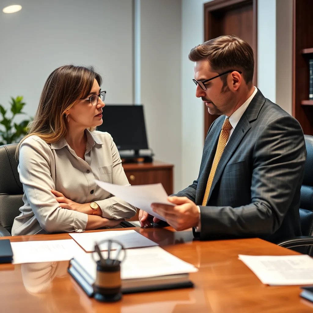 Commercial Vehicle Accident Lawyer Orange, VA