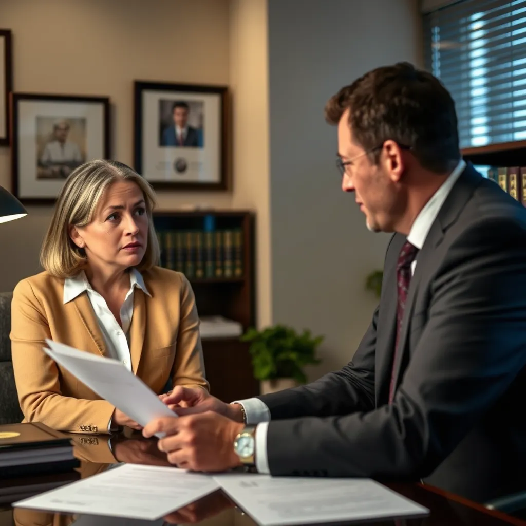 Construction Accident Lawyer Alexandria, VA