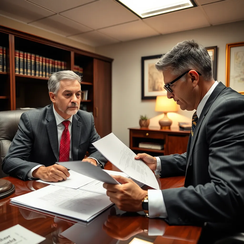 Construction Accident Lawyer Fairfax , VA