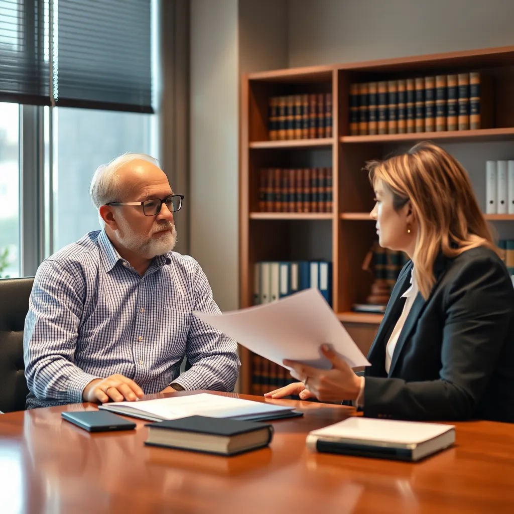 Construction Accident Lawyer Virginia