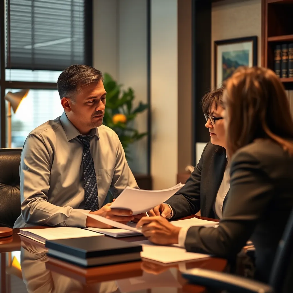 Construction Accidents lawyer Virginia