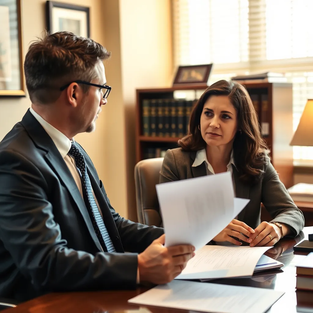 Defective Product Lawyer Alexandria, VA