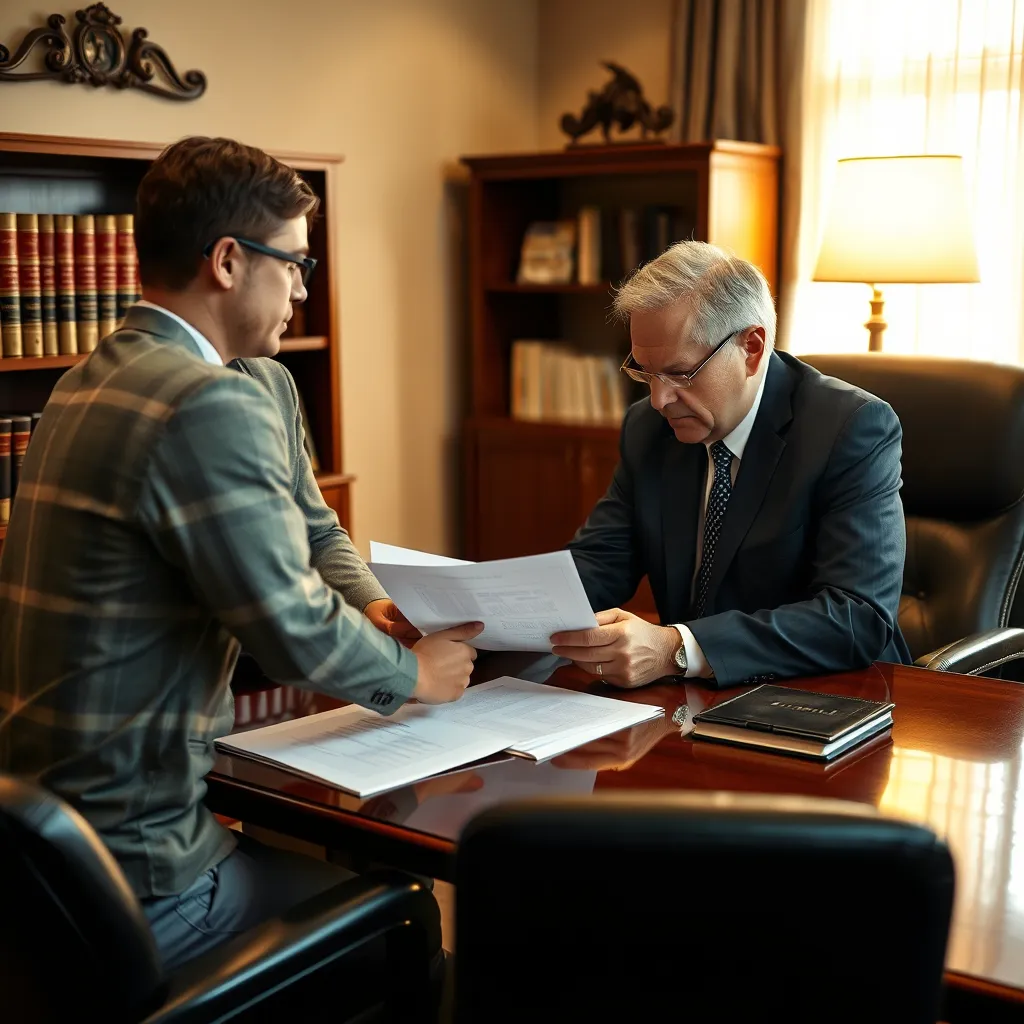 Defective Product Lawyer Virginia