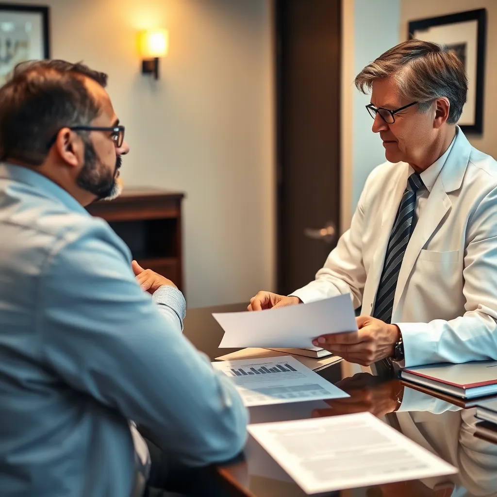 Dental Malpractice lawyer Arlington VA