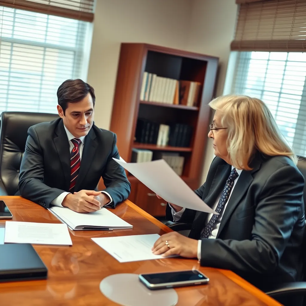 Dental Malpractice lawyer Virginia