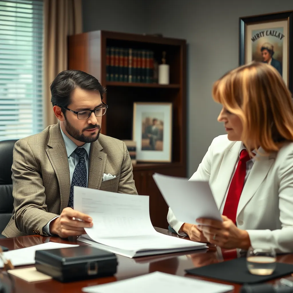 Distracted Driving Accidents lawyer Virginia