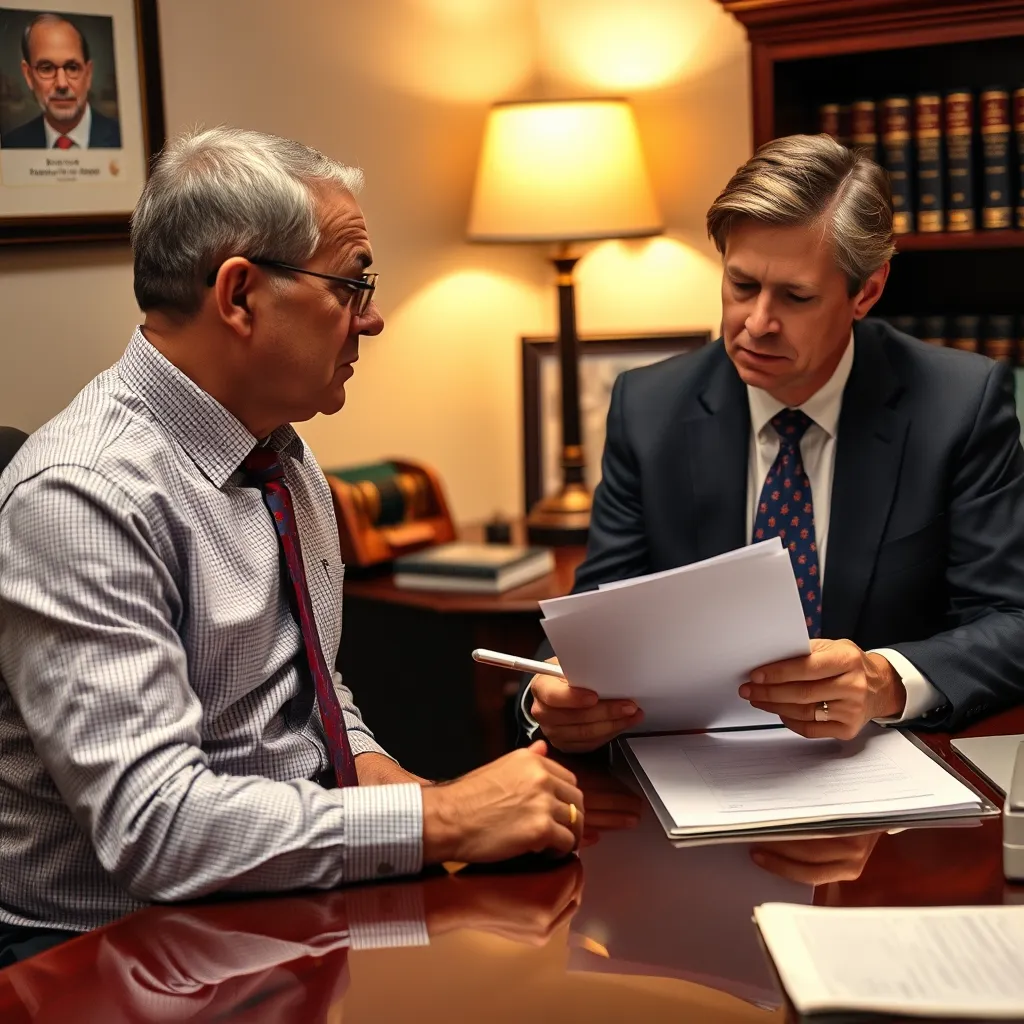 Dog Bite Lawyer Alexandria, VA