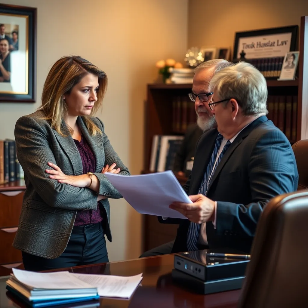 Drunk Driving Accidents DUI lawyer Virginia