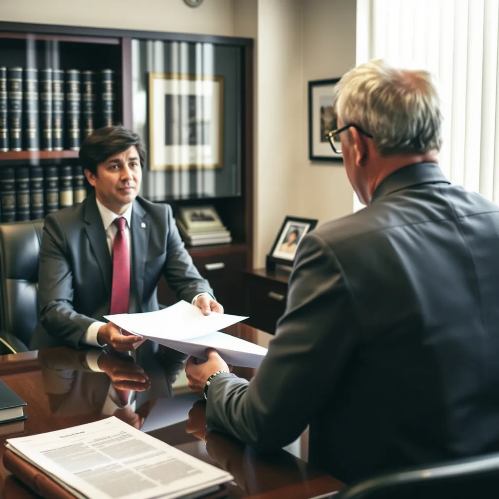 Escalator Accident Lawyer Fairfax , VA