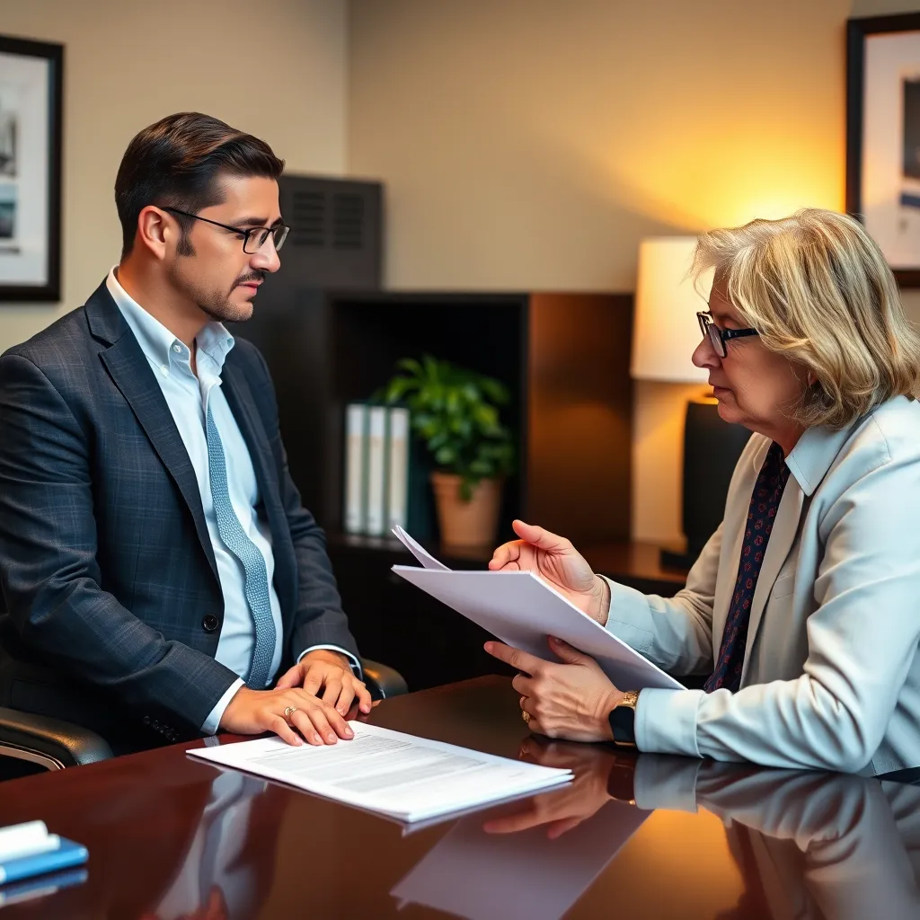 Lyft Accident Lawyer Manassas Park, VA