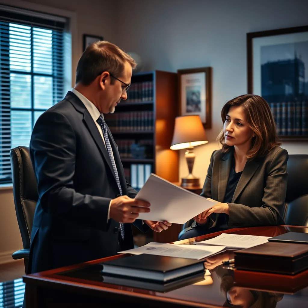 Medical Malpractice Lawyer Virginia