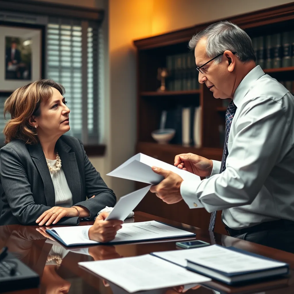 Nursing Home Abuse Lawyer Arlington, VA