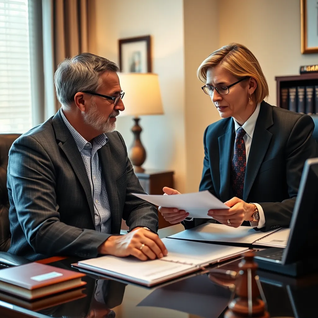 Nursing Home Abuse Lawyer Virginia