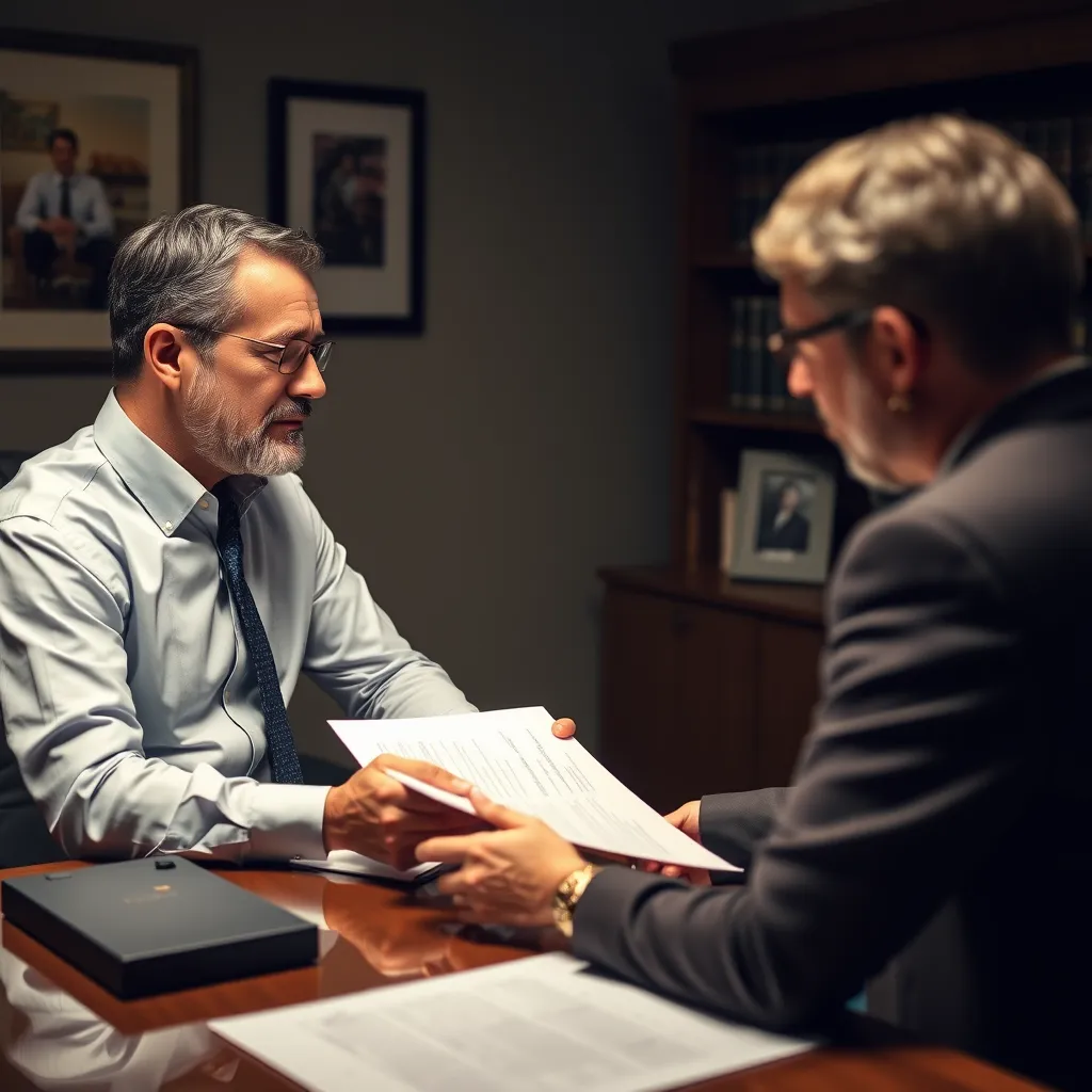 Paralysis Lawyer Clarke, VA