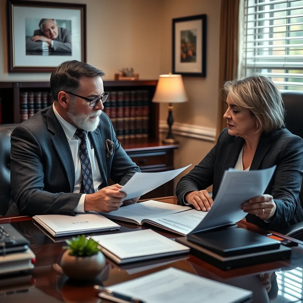 Paralysis Lawyer Goochland, VA