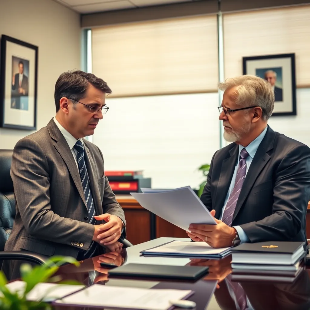 Pedestrian Accidents lawyer Arlington VA