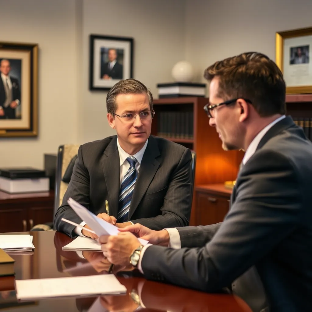 Premises Liability Lawyer Falls Church, VA