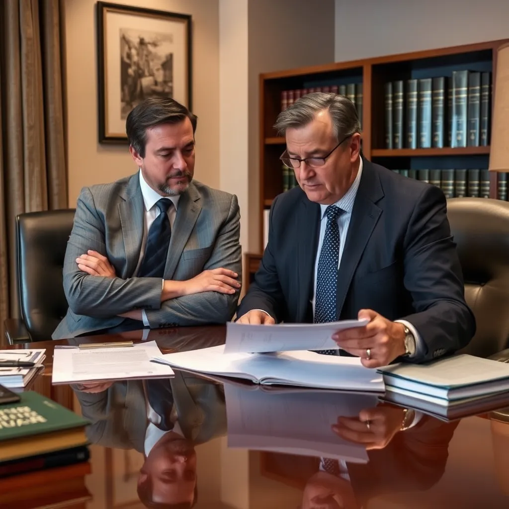 Product Liability Lawyer Alexandria, VA