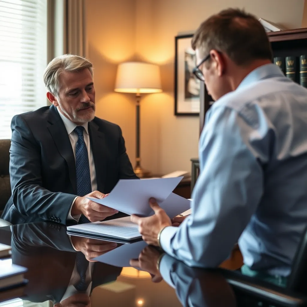 Rear-End Collision Lawyer Poquoson, VA