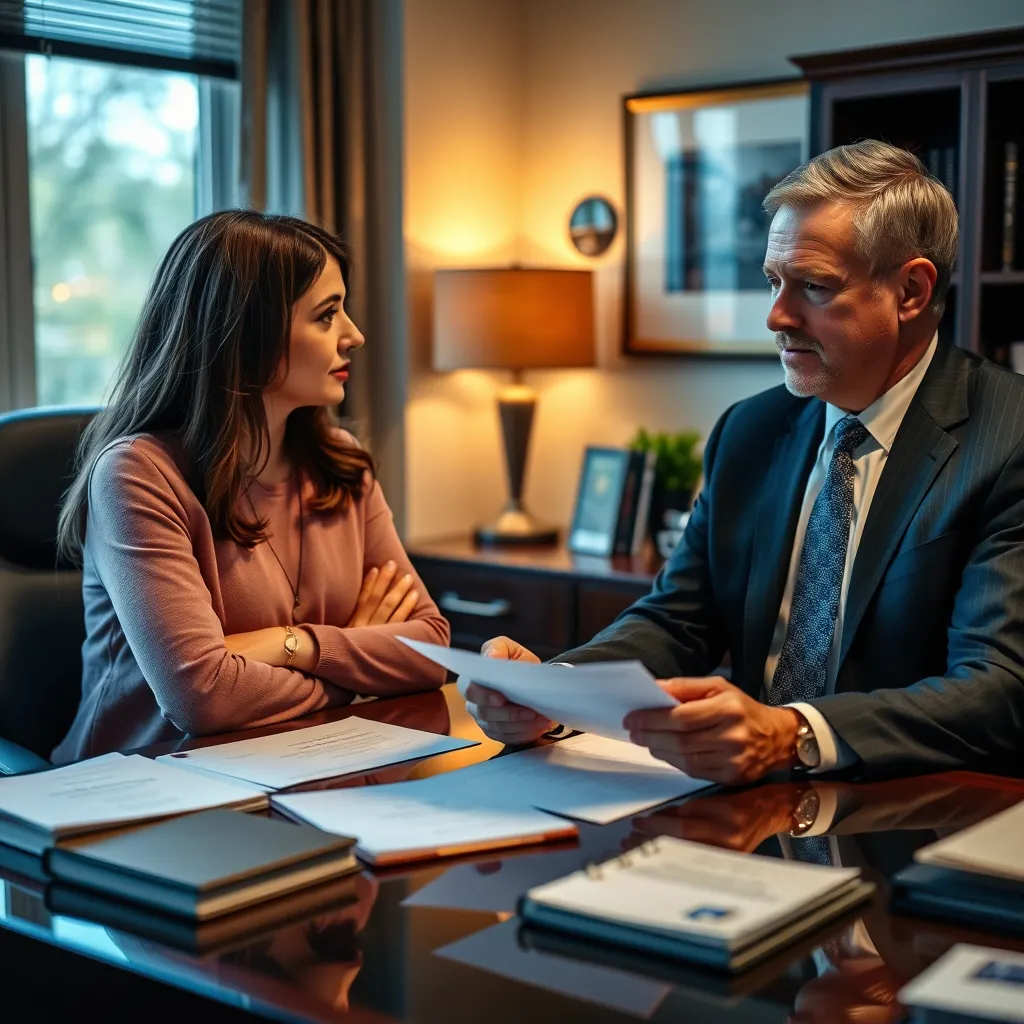 Rideshare Accident Lawyer Fairfax , VA