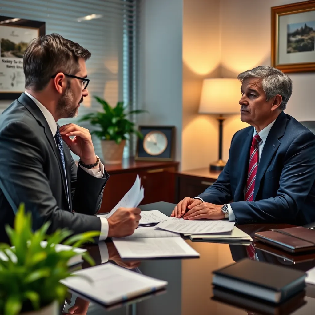 Rideshare Accident Lawyer Falls Church, VA