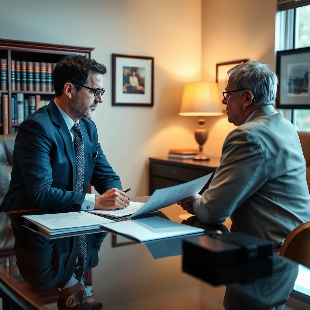 Spinal Cord Injury Lawyer Fairfax , VA