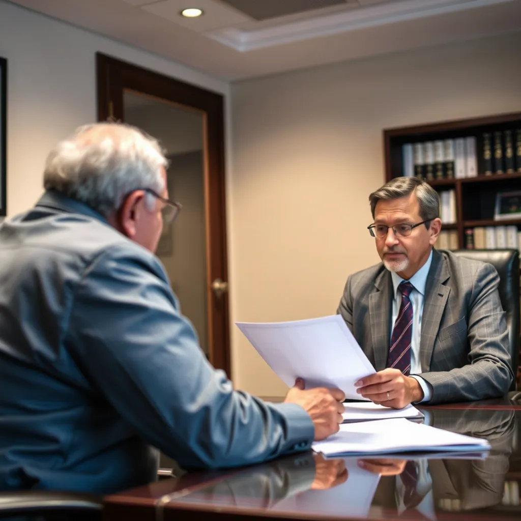 Traumatic Brain Injury Lawyer Fairfax , VA