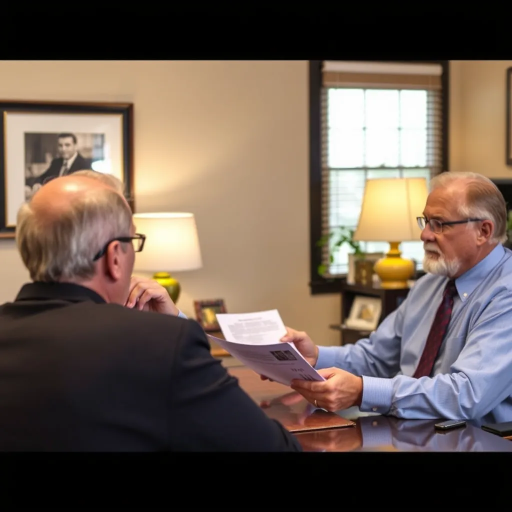 Traumatic Brain Injury Lawyer Rappahannock, VA