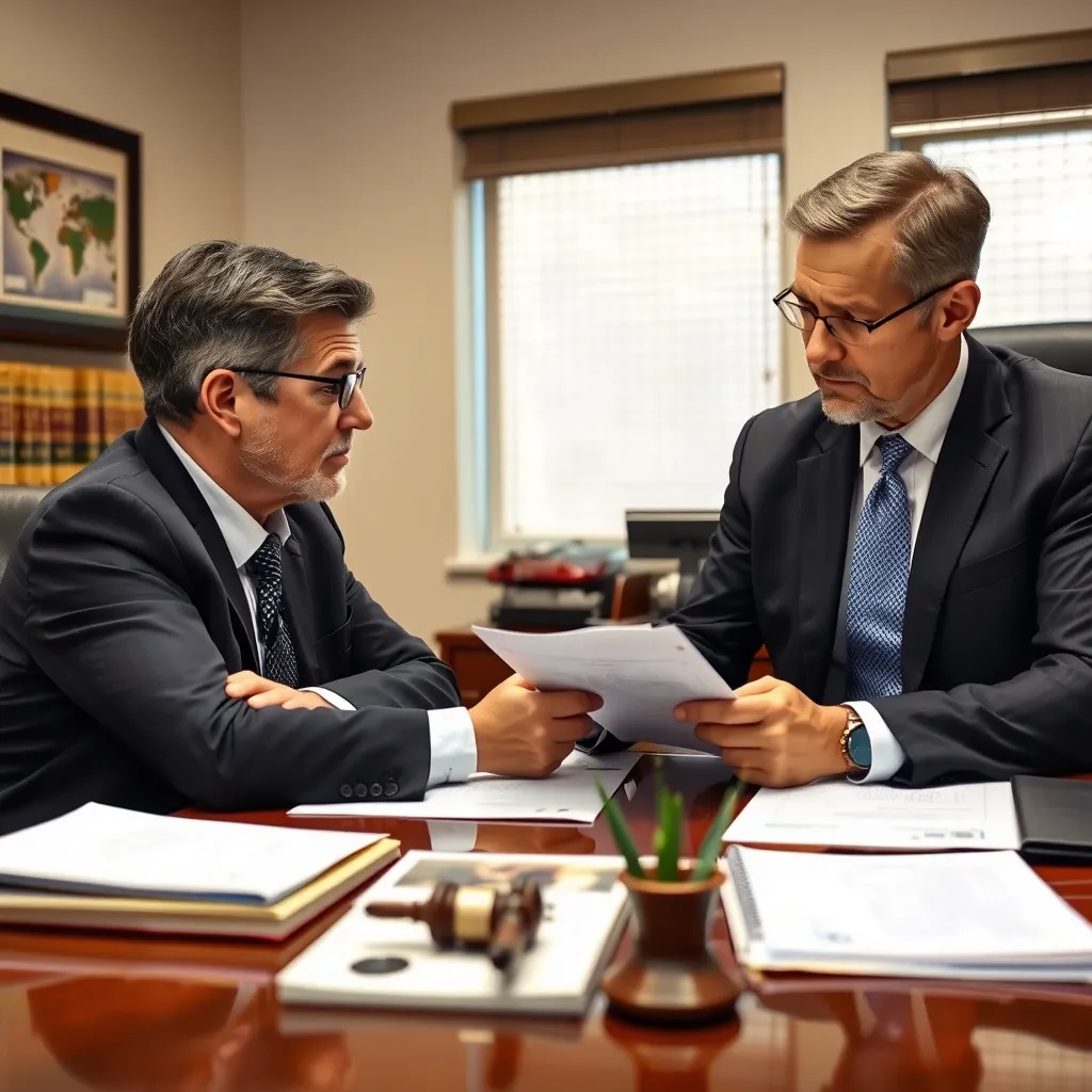 Truck Accident Lawyer Culpeper, VA