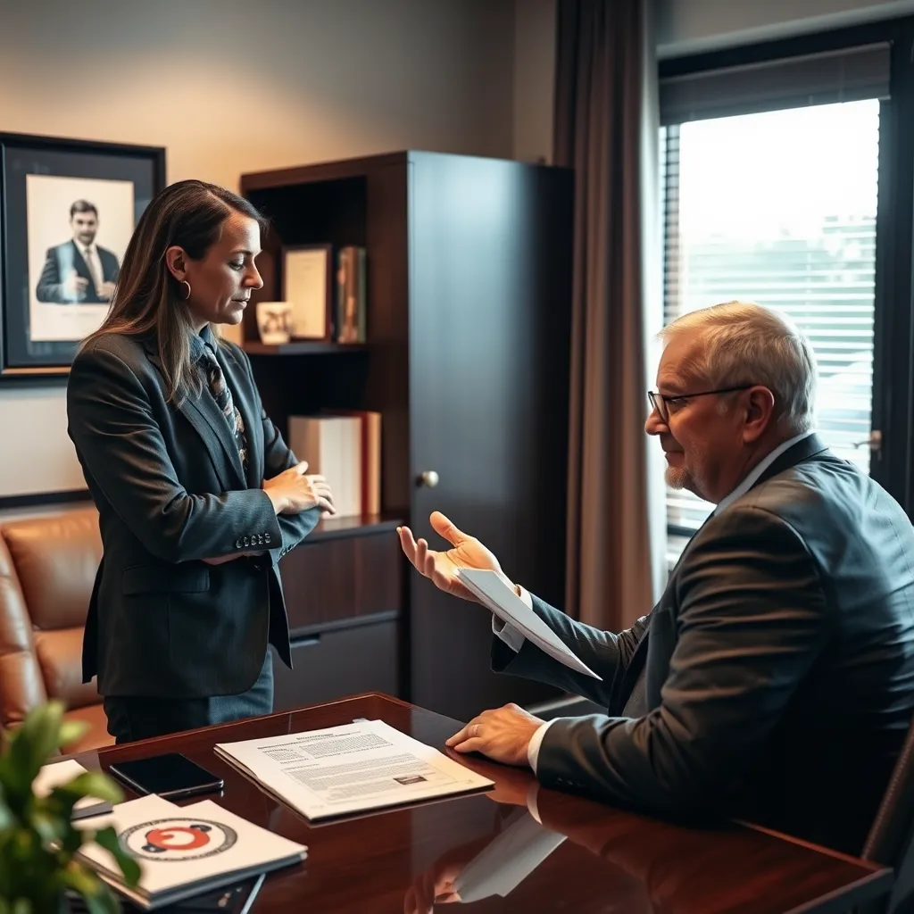 Uber Accident Lawyer Orange, VA