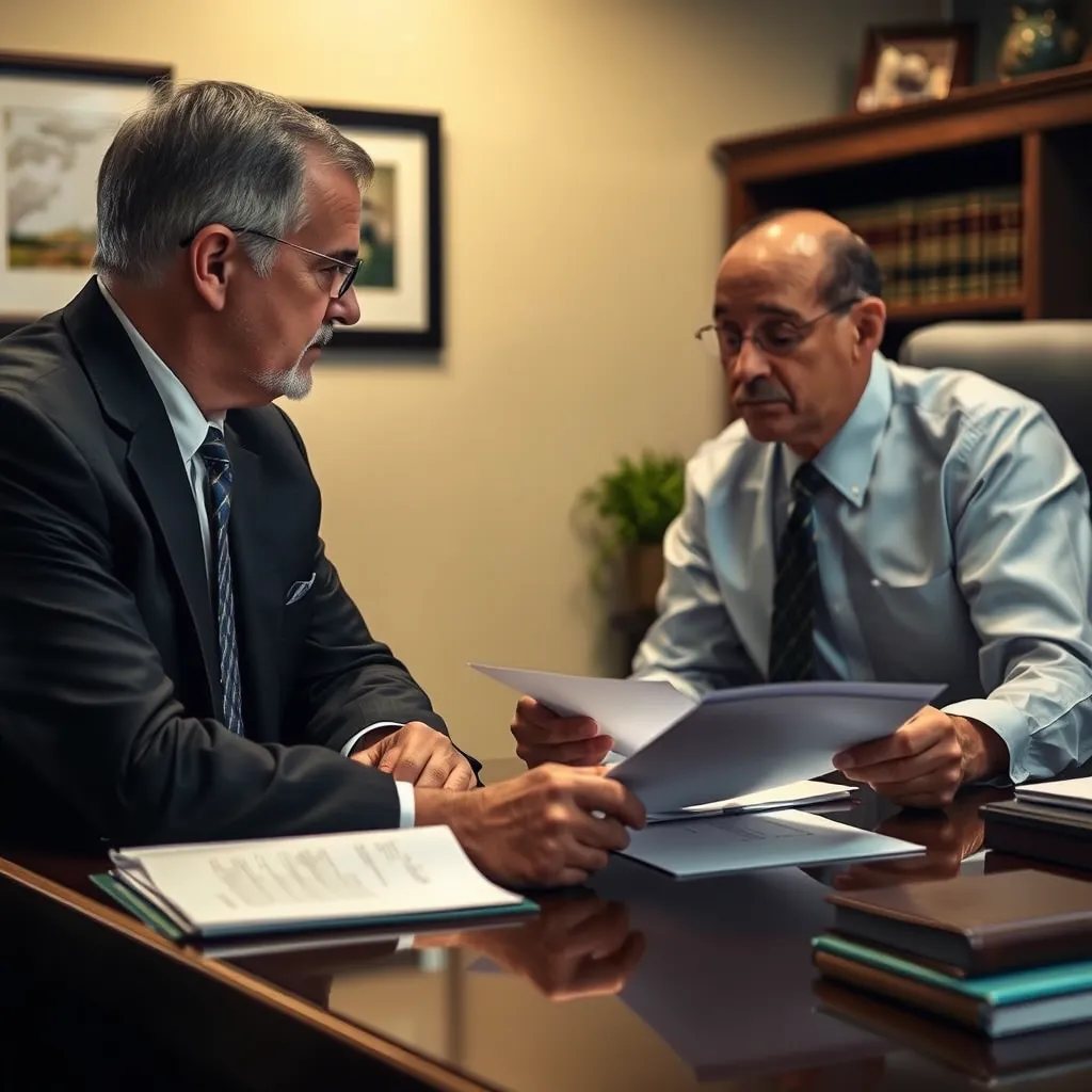 Wrongful Death Lawyer Culpeper, VA