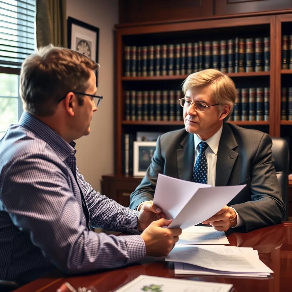 Wrongful Death Lawyer Orange, VA