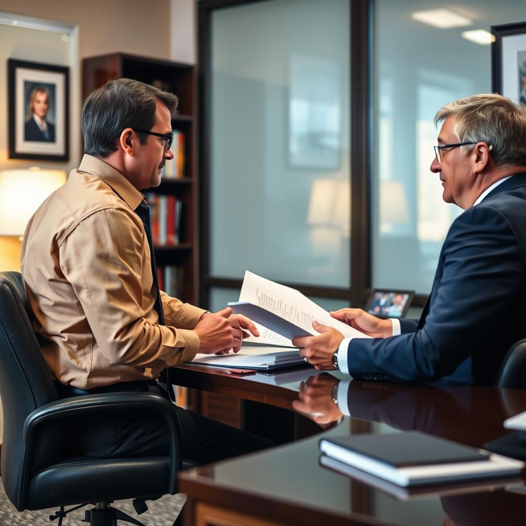 18 Wheeler Accident Lawyer Baltimore County