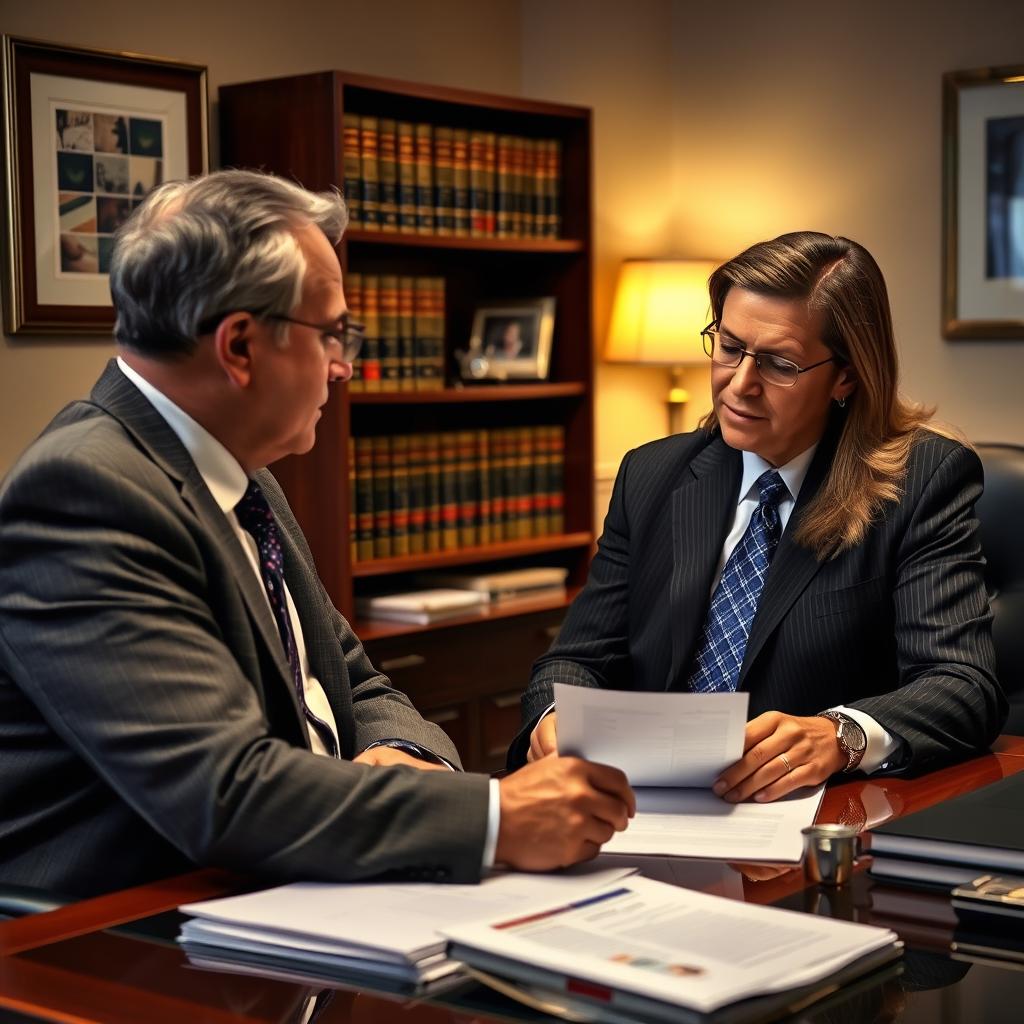 18 Wheeler Accident Lawyer Baltimore