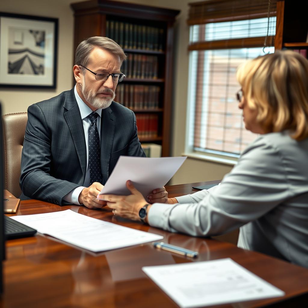 18-Wheeler Accident Lawyer Chesterfield County
