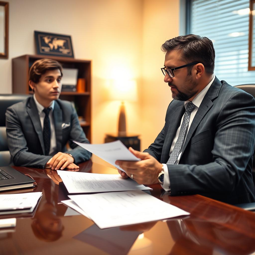 18-Wheeler Accident Lawyer Orange County