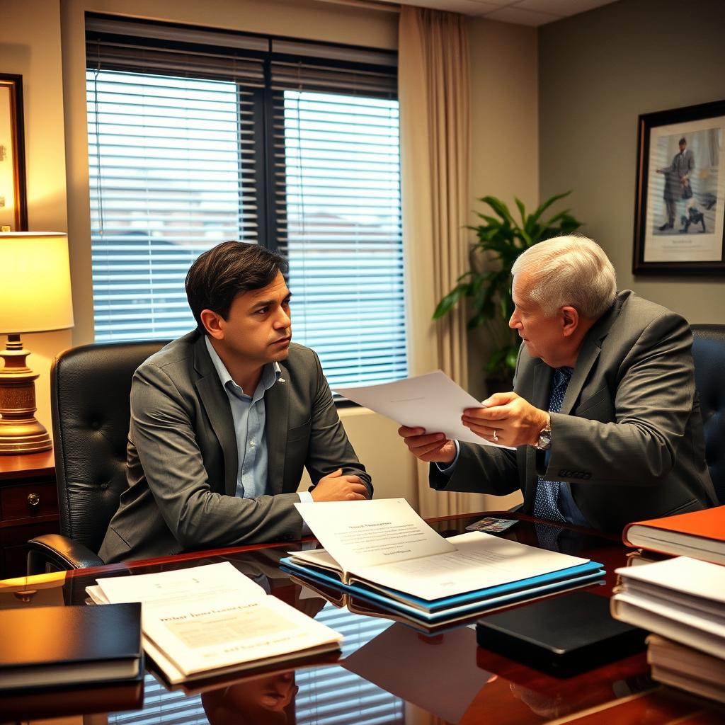 18-Wheeler Accident Lawyer Virginia Beach