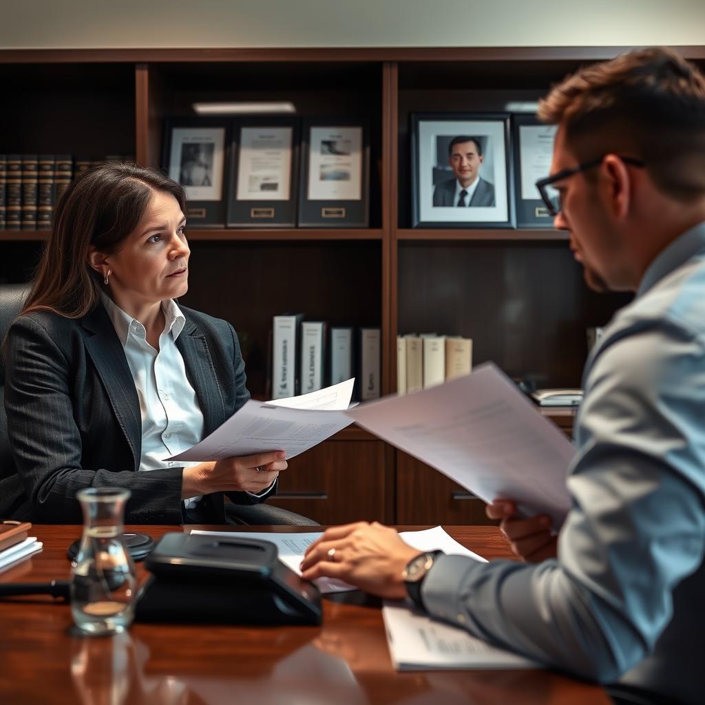 Amputation Lawyer Orange County