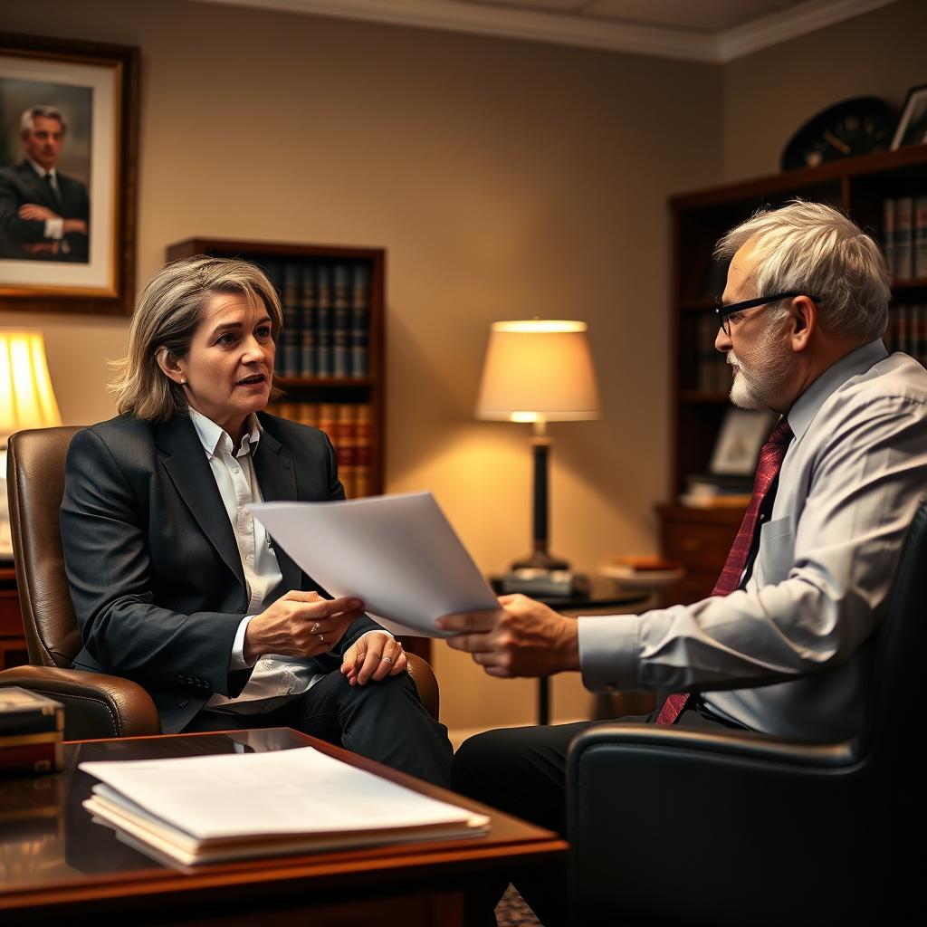 Amputation Lawyer Suffolk